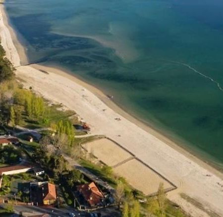 Un Rincon En Barrana Διαμέρισμα Boiro Εξωτερικό φωτογραφία