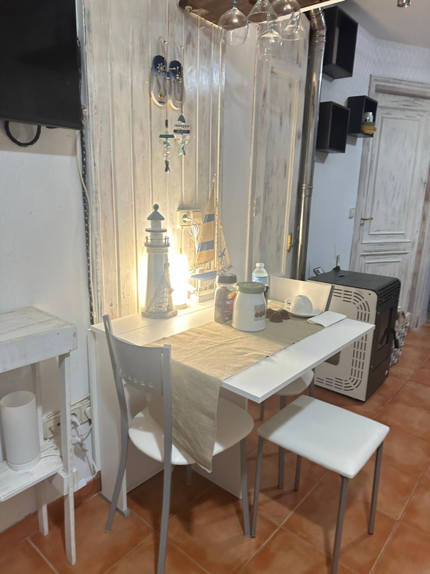 Un Rincon En Barrana Διαμέρισμα Boiro Εξωτερικό φωτογραφία
